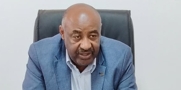 عميد بلدية الرقيبة يشكو عدم توفر سيارات إطفاء للحرائق