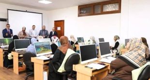 انطلاق مرحلة 3 من مشروع بوابة التميز في الخدمة الاجتماعية
