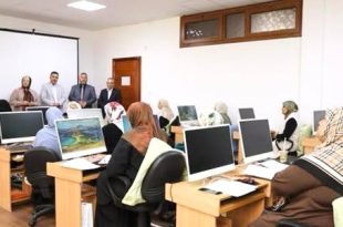 انطلاق مرحلة 3 من مشروع بوابة التميز في الخدمة الاجتماعية