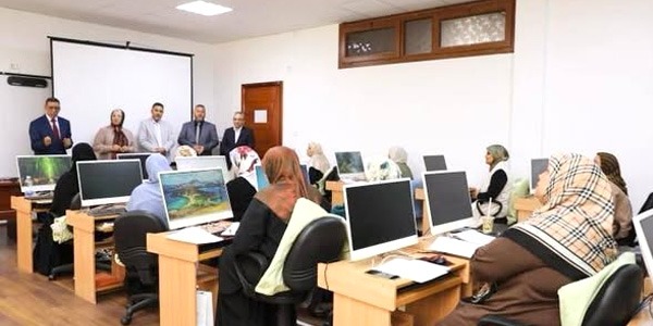 انطلاق مرحلة 3 من مشروع بوابة التميز في الخدمة الاجتماعية