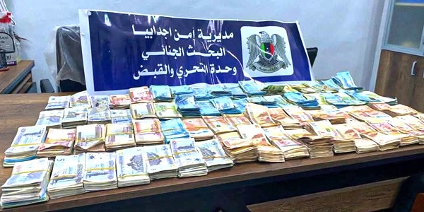 كشف ملابسات سرقة 90 ألف دينار من محل حلويات بإجدابيا