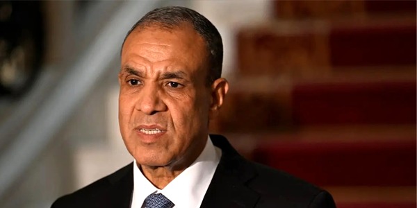 وزير الخارجية المصري: العمل جارٍ على هدنة 60 يومًا في غزة