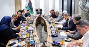 الرقابة الإدارية تتابع الإفراجات مع وزارتي المالية والعمل