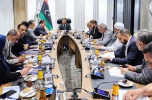 الرقابة الإدارية تتابع الإفراجات مع وزارتي المالية والعمل