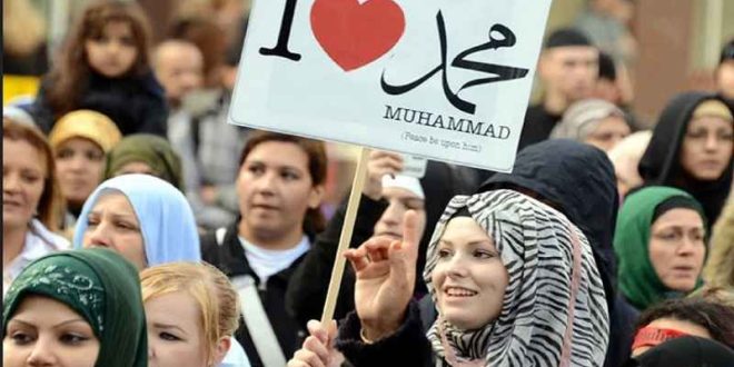 عودة خطاب الكراهية ضد المسلمين في السويد: تصريحات على أعلى مستوى تثير غضبًا واسعًا