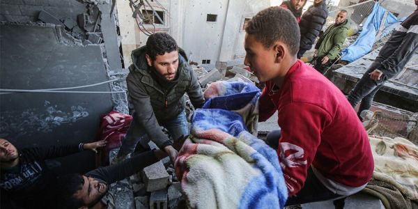 صحة غزة تعلن حصيلة ضحايا العدوان الصهيوني