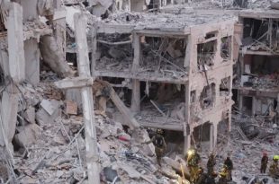 ارتفاع عدد قتلى دولة الاحتلال إلى 13 شخص وإصابة 380 آخرين