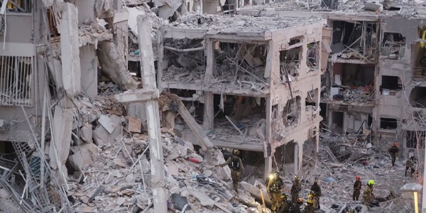 ارتفاع عدد قتلى دولة الاحتلال إلى 13 شخص وإصابة 380 آخرين