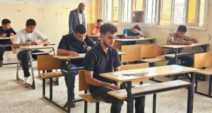 للأسبوع الثاني.. تواصل امتحانات شهادة إتمام التعليم الثانوي