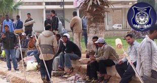 الداخلية تدعو لتسجيل العمالة الوافدة وتحديث بياناتها