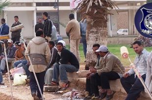 الداخلية تدعو لتسجيل العمالة الوافدة وتحديث بياناتها