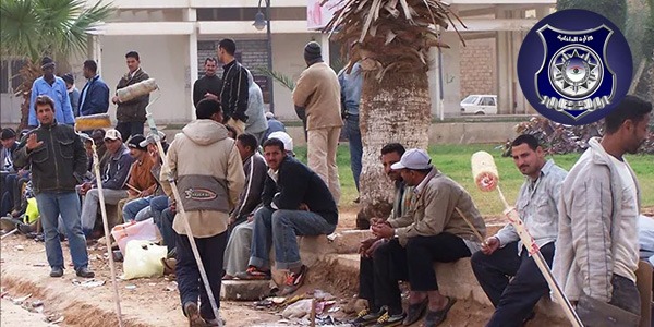 الداخلية تدعو لتسجيل العمالة الوافدة وتحديث بياناتها