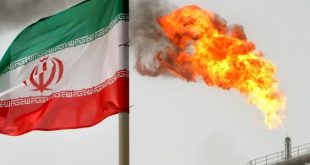 مصفاة طهران للنفط: استمرار الإنتاج والتوزيع رغم الهجمات الإسرائيلية