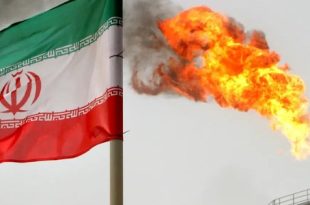مصفاة طهران للنفط: استمرار الإنتاج والتوزيع رغم الهجمات الإسرائيلية