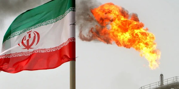 مصفاة طهران للنفط: استمرار الإنتاج والتوزيع رغم الهجمات الإسرائيلية