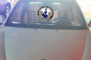 ضبط سيارة مسروقة يقودها وافد سوداني