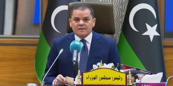الدبيبة يطلق مبادرة من ثلاث مسارات
