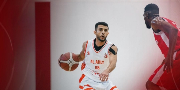 السلة الاهلي بنغازي
