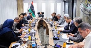 اجتماع يبحث آليات الإفراجات الوظيفية
