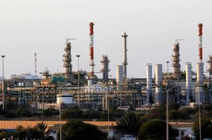 أسعار النفط ترتفع وبرنت يتجاوز 68 دولارا للبرميل