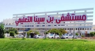 نجاح "7" عمليات قسطرة قلبية بمستشفى "بن سينا"