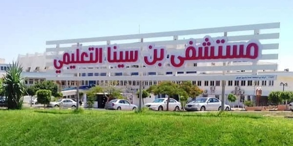 نجاح "7" عمليات قسطرة قلبية بمستشفى "بن سينا"