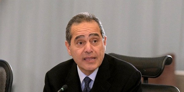 مصر تخطط لمضاعفة صادرات الكيماويات إلى ليبيا بإنشاء منطقة تخزين كبرى في بنغازي