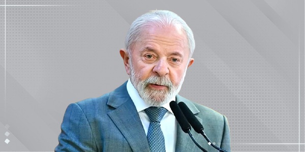 البرازيل تُهدّد بقطع العلاقات التجارية مع أميركا