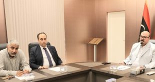 استئناف إجراء عمليات القلب المفتوح للأطفال ببنغازي الطبي