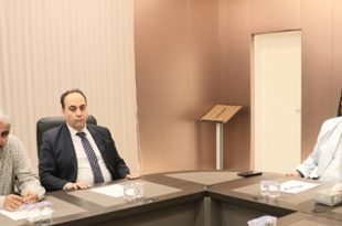 استئناف إجراء عمليات القلب المفتوح للأطفال ببنغازي الطبي