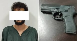 ضبط مطلوب خطير في عملية نوعية بتاجوراء