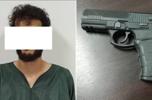 ضبط مطلوب خطير في عملية نوعية بتاجوراء