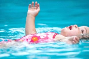 غرق ثلاثة أطفال في بحر الطويبية والإنقاذ البحري يعلن غرق 26 حالة خلال شهرين