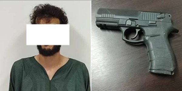 ضبط مطلوب خطير في عملية نوعية بتاجوراء