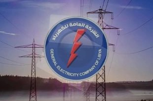 اطفاء في طبرق بسبب عطل محطة سيدي يونس