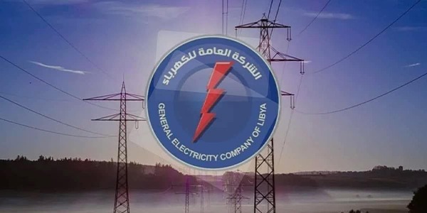 اطفاء في طبرق بسبب عطل محطة سيدي يونس