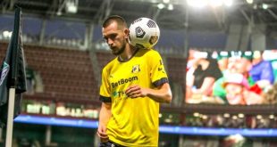 لاعب روسي يعتنق الإسلام ويكشف تفاصيل قراره
