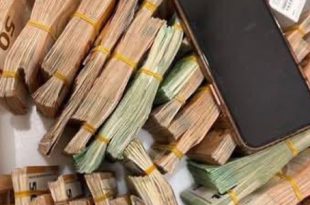 احباط محاولة تهريب اكثر من مليون يورو عبر مطار مصراتة