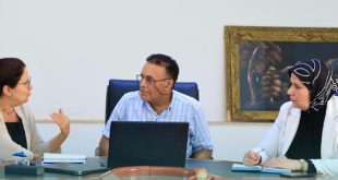 ليبيا تسعى لتسجيل محميات طبيعية جديدة باليونسكو