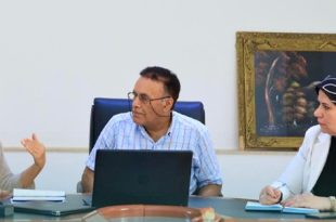 ليبيا تسعى لتسجيل محميات طبيعية جديدة باليونسكو