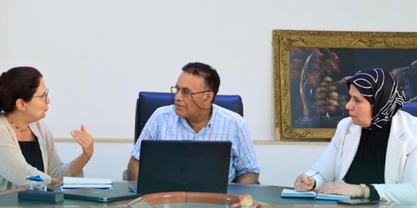 ليبيا تسعى لتسجيل محميات طبيعية جديدة باليونسكو