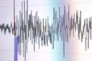 زلزال قوي يضرب إندونيسيا وآخر يهز جنوب إسبانيا دون تسجيل أضرار
