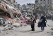 صحفيون وكتاب ومثقفون ليبيون يعلنون رفضهم تهجير الفلسطينيين