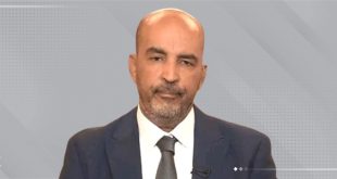 "الكوني" يُطالب بإخراج جميع القوات الأجنبية من ليبيا