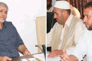 اجتماع تحضيري لانطلاق العام الدراسي القادم في "تنيناي"