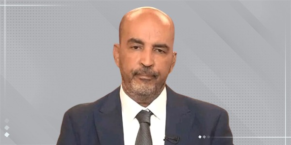 "الكوني" يُطالب بإخراج جميع القوات الأجنبية من ليبيا