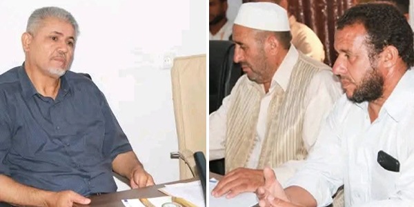 اجتماع تحضيري لانطلاق العام الدراسي القادم في "تنيناي"