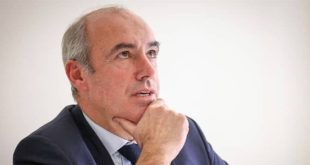 انتحار نائب برلماني فرنسي