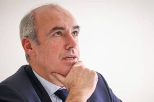 انتحار نائب برلماني فرنسي