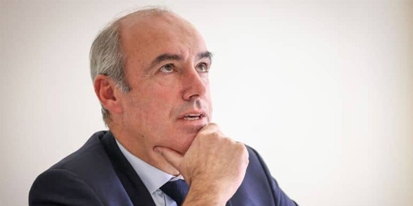 انتحار نائب برلماني فرنسي